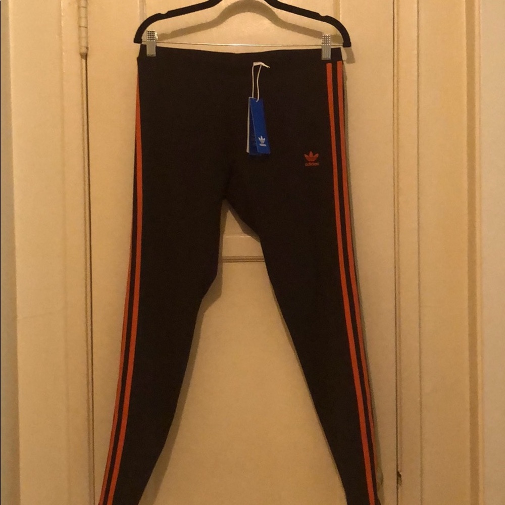Adidas tights